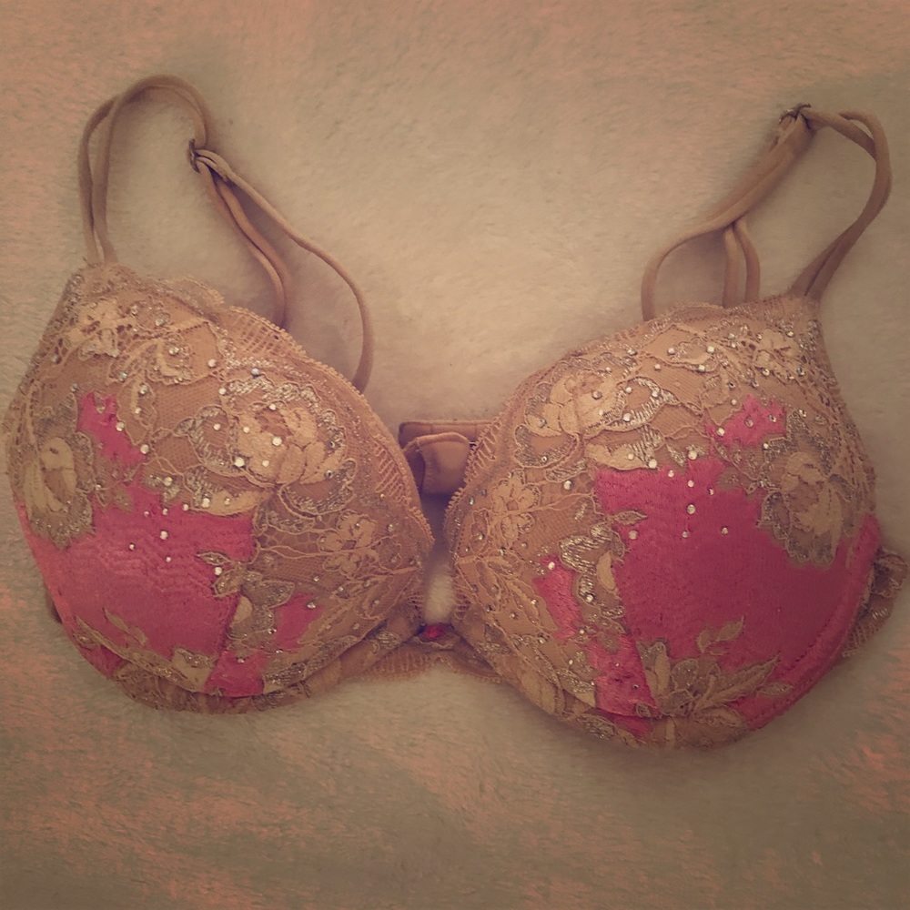VS Bombshell Bra 💎